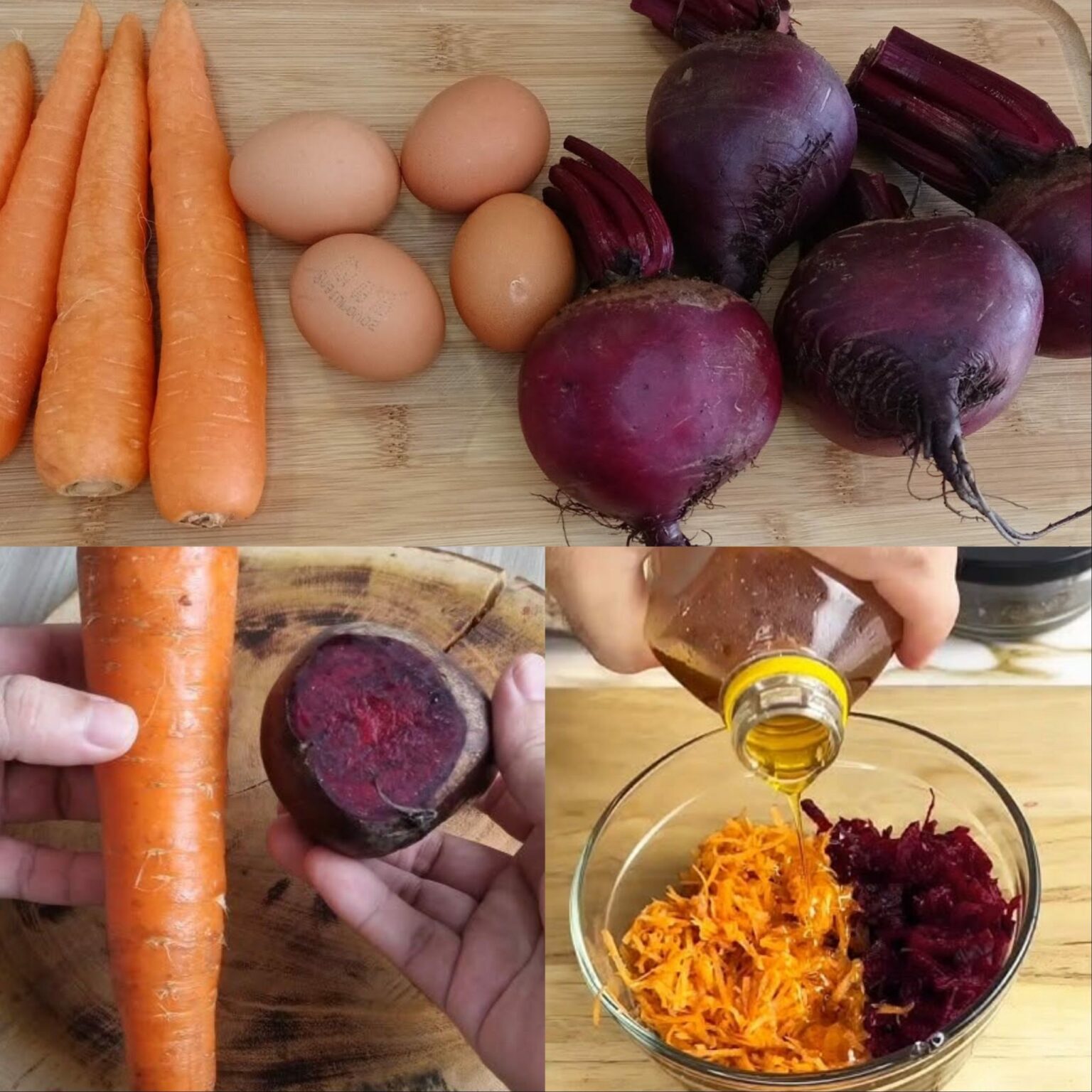 Cheque Drawer Example DO YOU HAVE BEET AND CARROT AT HOME? CHECK OUT THIS BEET WITH CARROT ...