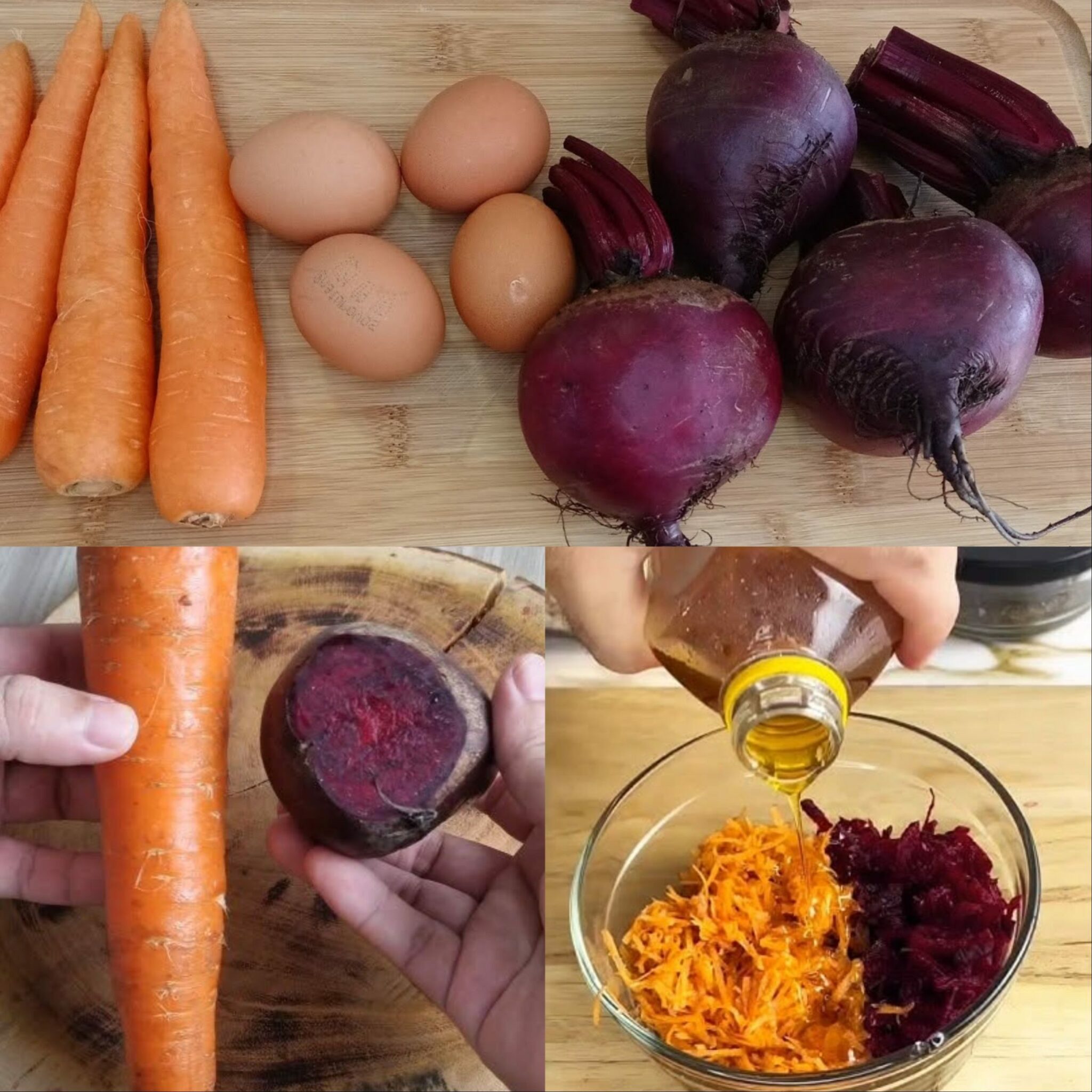 Cheque Drawer Example DO YOU HAVE BEET AND CARROT AT HOME? CHECK OUT THIS BEET WITH CARROT ...